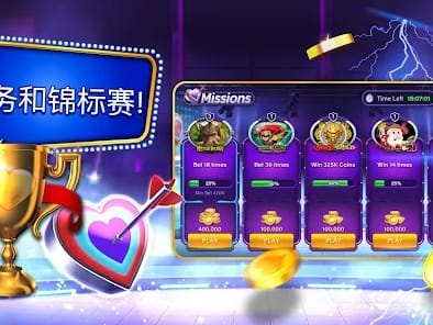 Live Dealer Experience