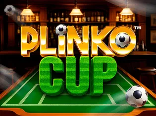 Plinko Cup™ screenshot