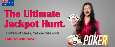 Claim Your Welcome Bonus