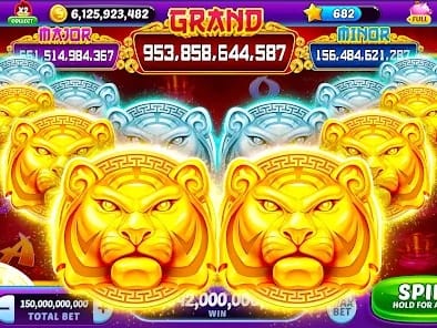 Rainbet Casino Game Lobby