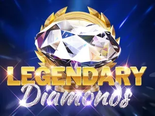 Legendary Diamonds screenshot